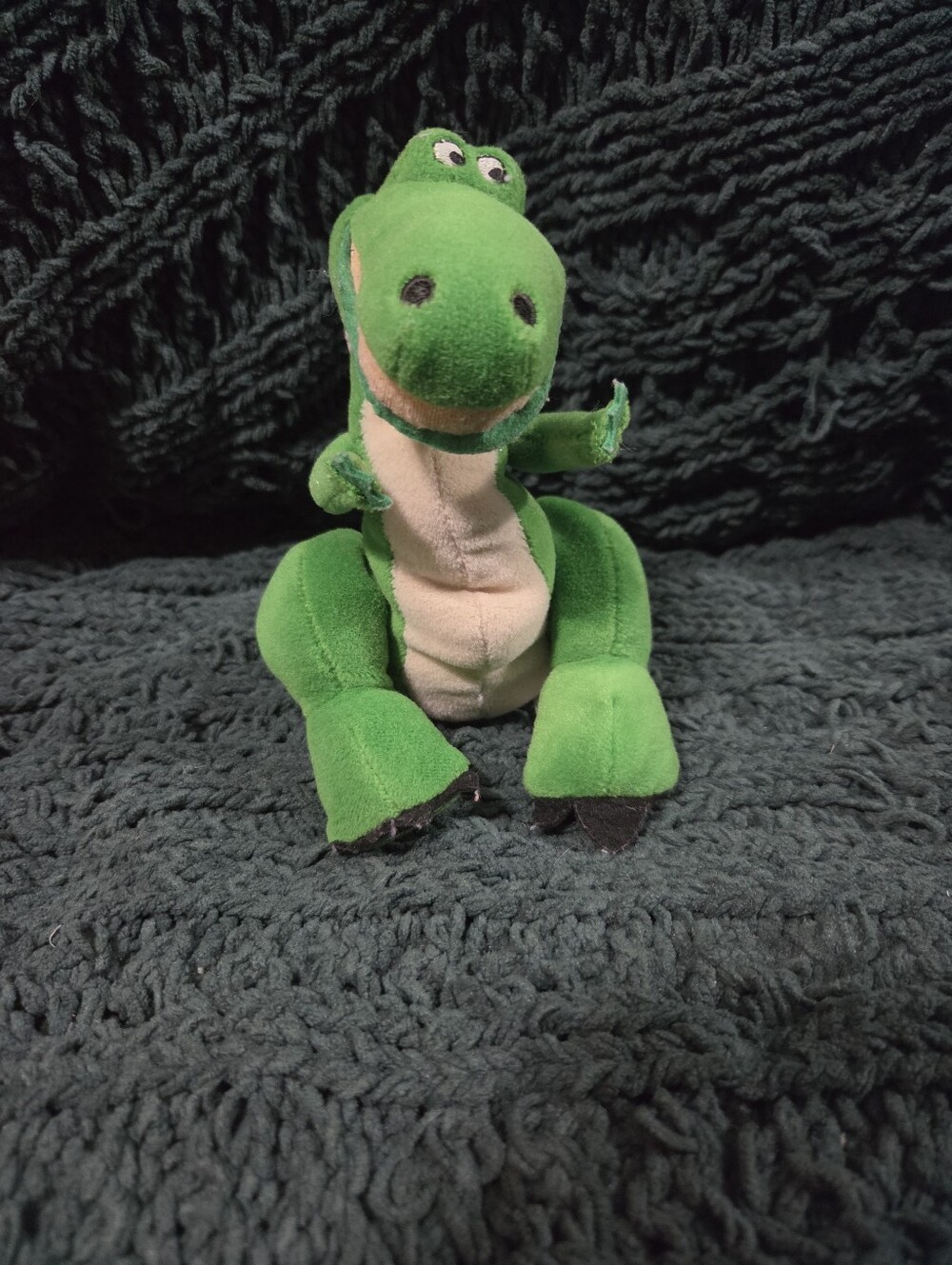 Rex Toy Story Plush